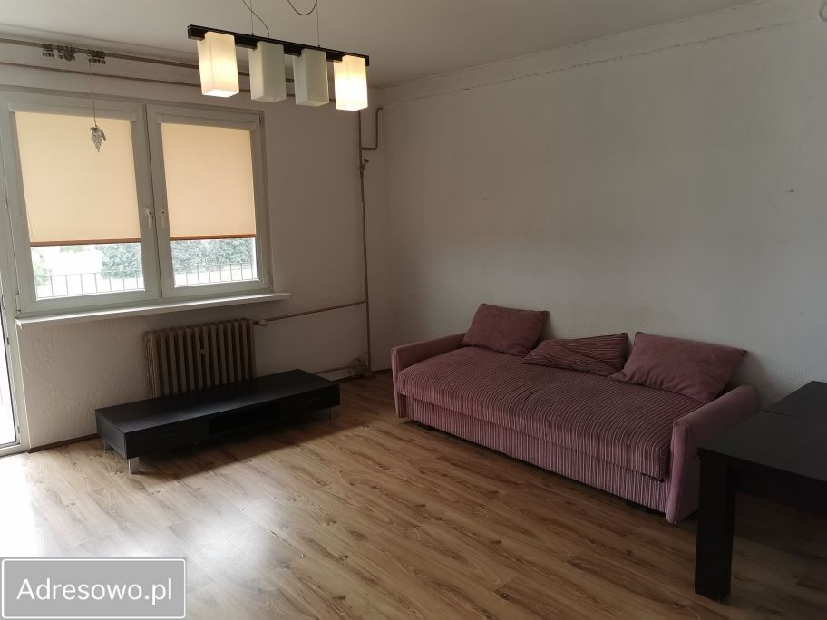 Mieszkanie 4-pokojowe Odolanów, ul. Gimnazjalna