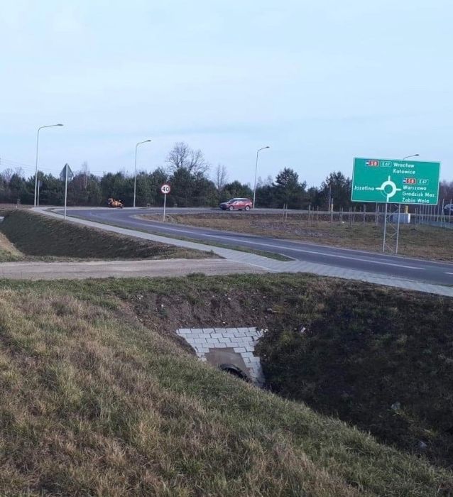 Działka inwestycyjna Osowiec. Zdjęcie 6