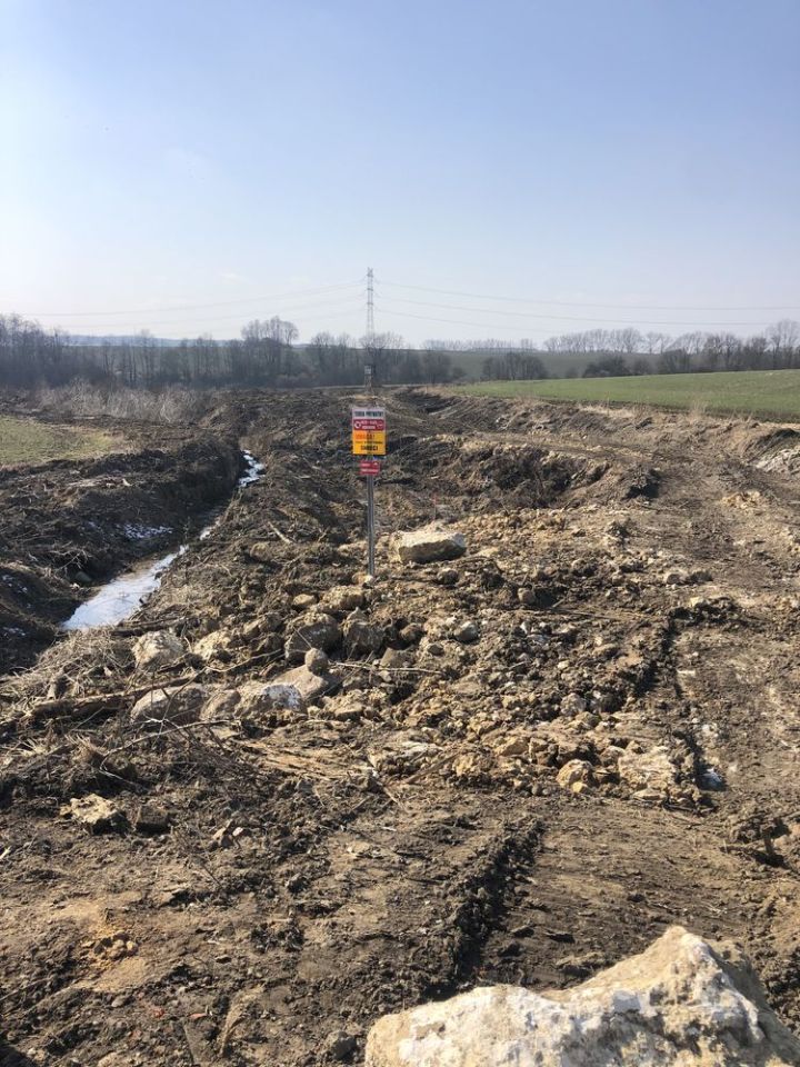 Działka rolna Zbrosławice. Zdjęcie 5