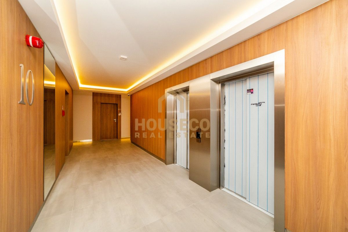 Mieszkanie 3-pokojowe Gdańsk, ul. Piecewska