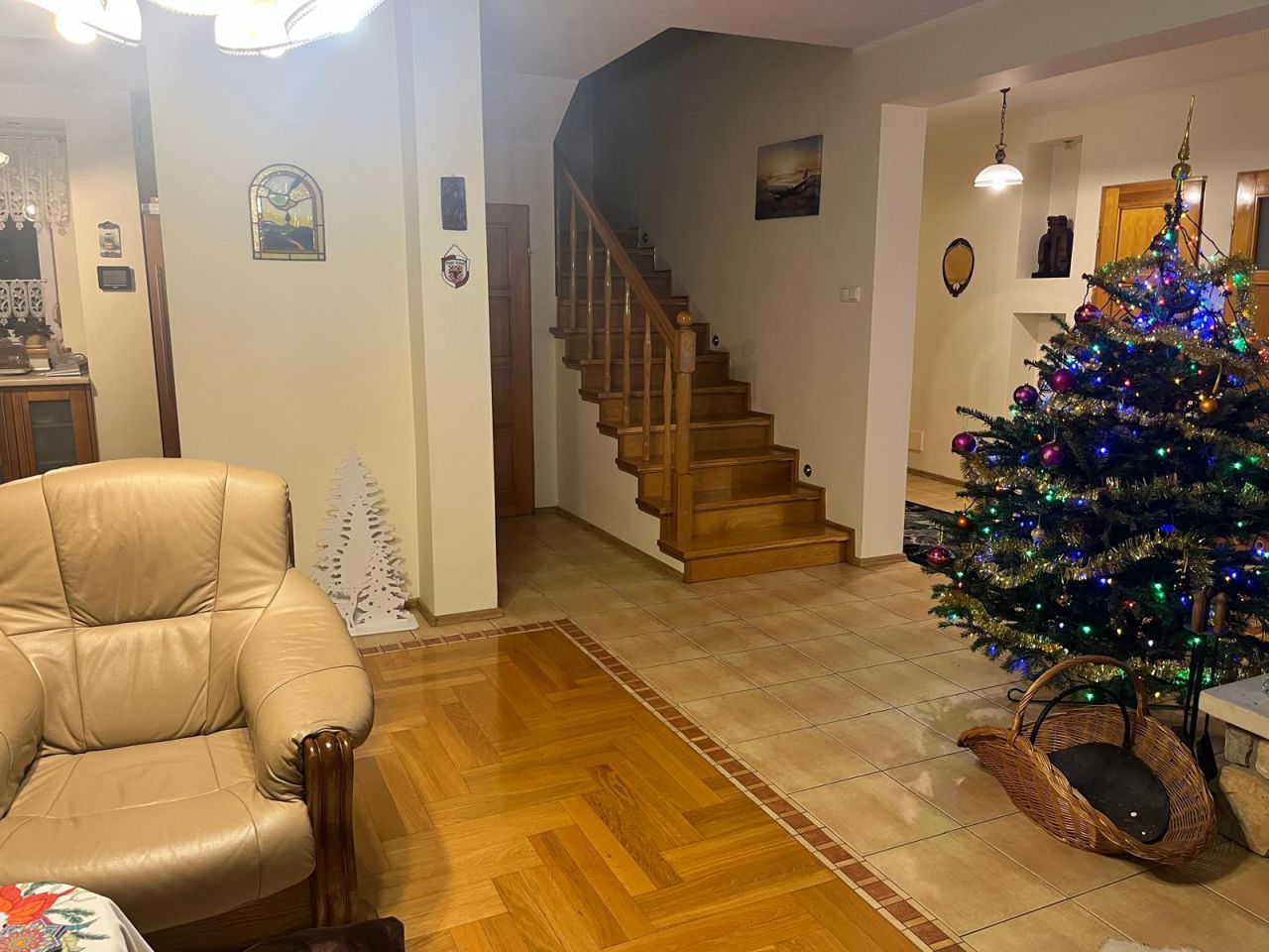 dom wolnostojący, 5 pokoi Godziesze Małe, Wolica. Zdjęcie 39