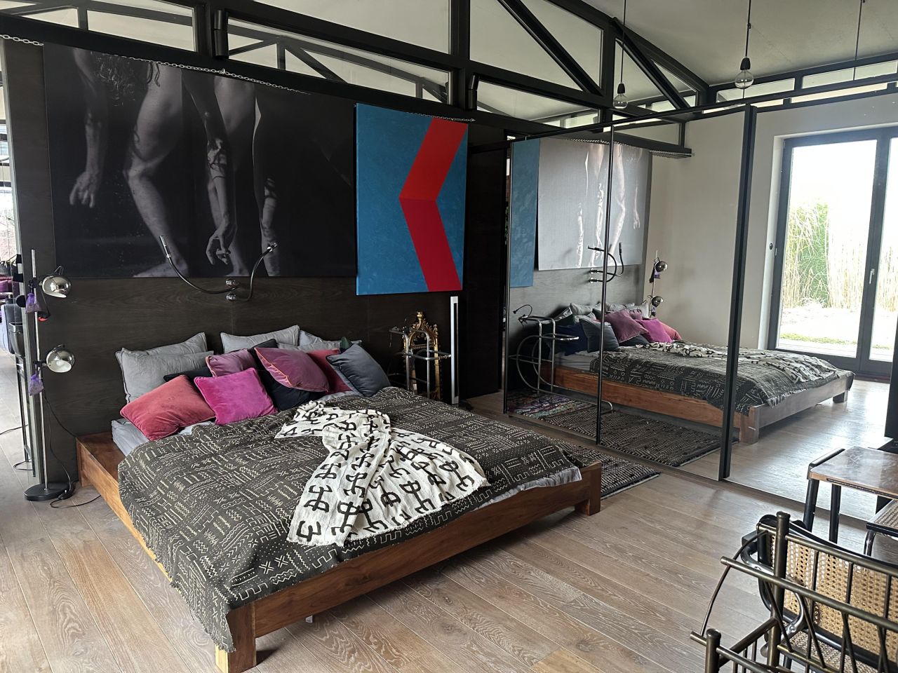 dom wolnostojący, 5 pokoi Kiełmina. Zdjęcie 22