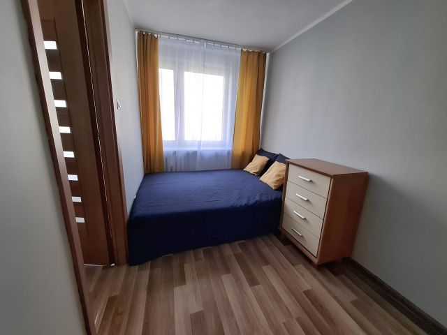 Mieszkanie 2-pokojowe Warszawa Włochy, ul. Strubiczów. Zdjęcie 11