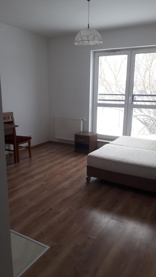 Mieszkanie 1-pokojowe Pruszcz Gdański, ul. Antoniego Dobrowolskiego. Zdjęcie 4