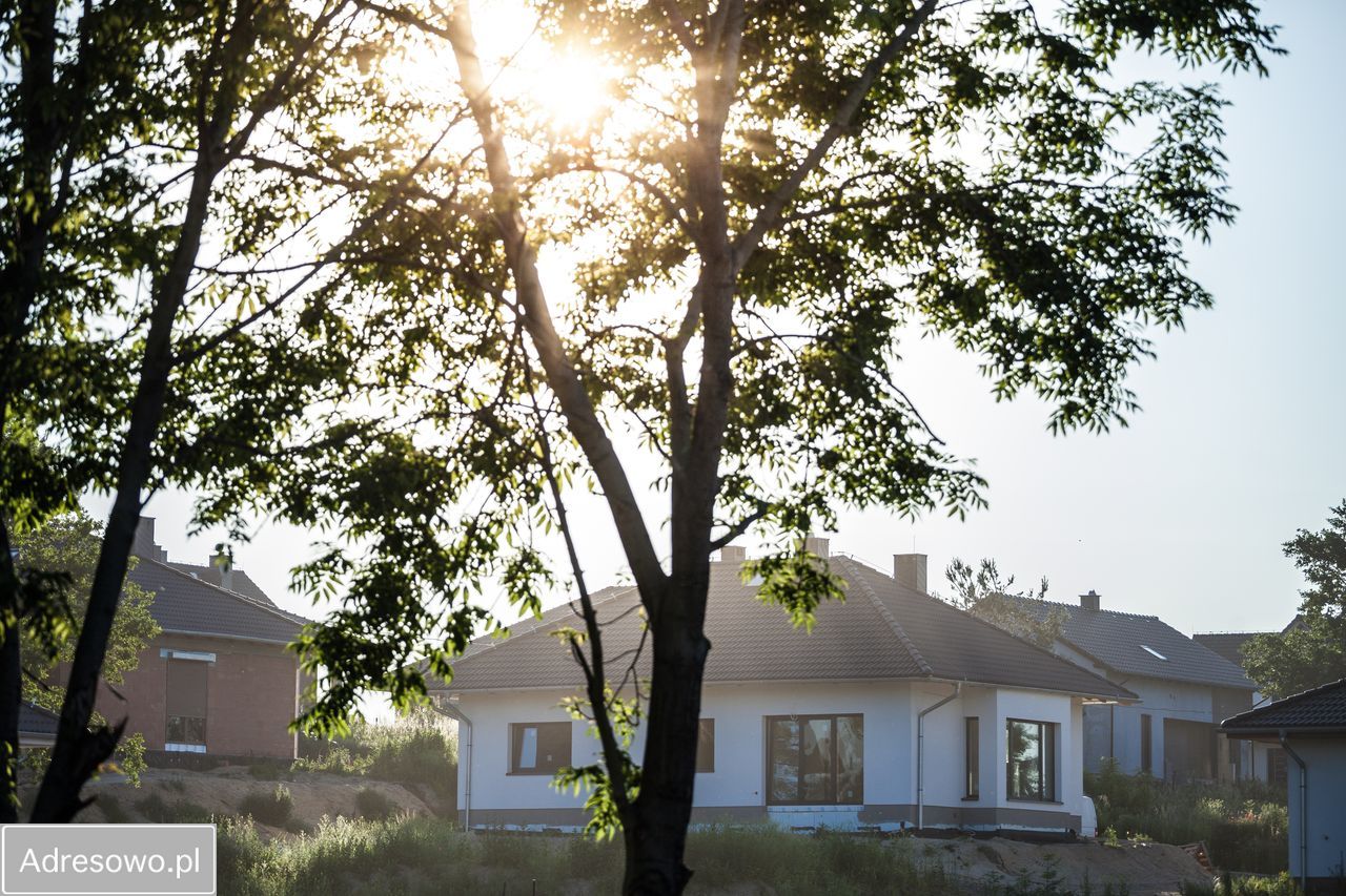 Działka budowlana Górki. Zdjęcie 11