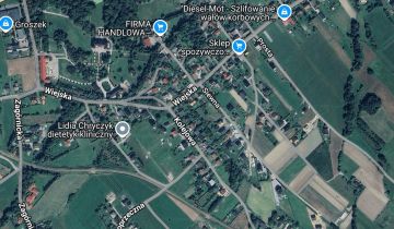 dom wolnostojący Inwałd, ul. Kolejowa