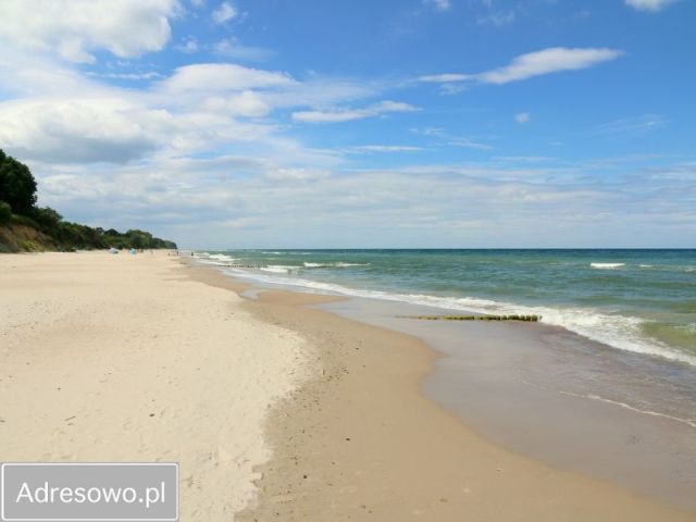 Mieszkanie 3-pokojowe Gąski, ul. Perłowa. Zdjęcie 7