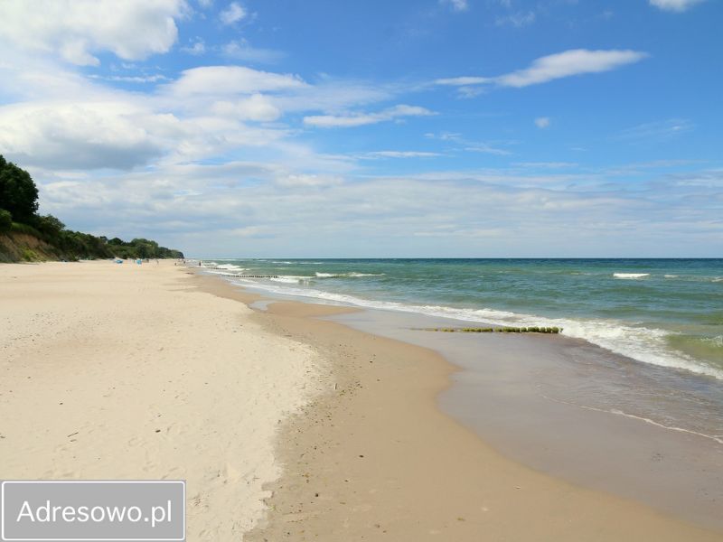 Mieszkanie 3-pokojowe Gąski, ul. Perłowa. Zdjęcie 7