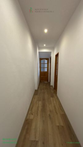 Mieszkanie 3-pokojowe Gdańsk Wrzeszcz, ul. Antoniego Lendziona. Zdjęcie 4