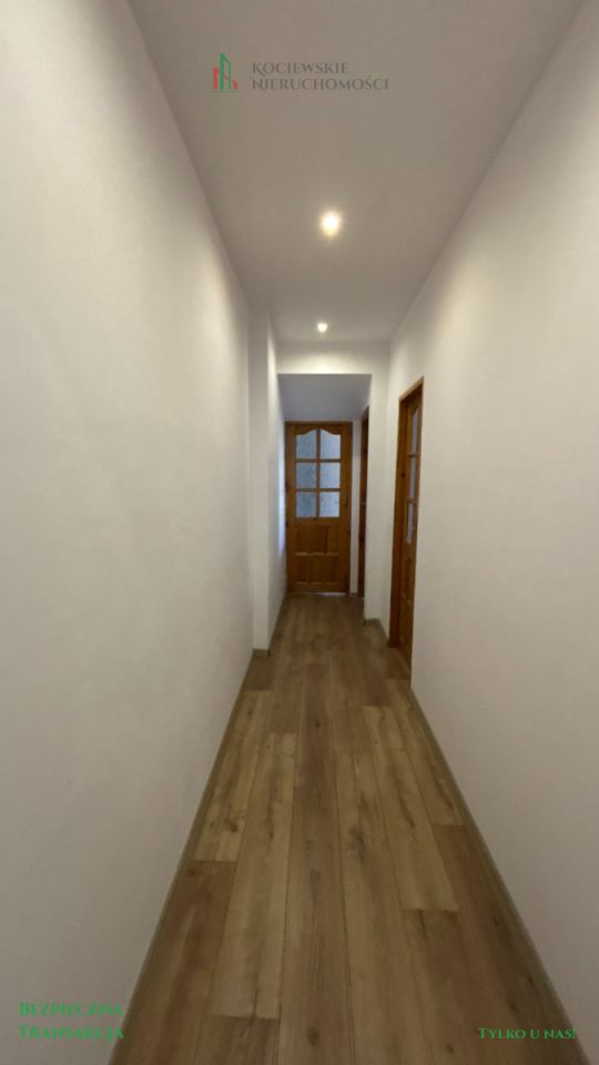 Mieszkanie 3-pokojowe Gdańsk Wrzeszcz, ul. Antoniego Lendziona. Zdjęcie 4