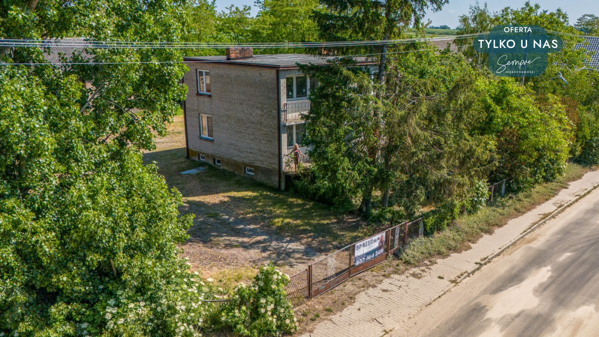 dom wolnostojący, 8 pokoi Bartochów. Zdjęcie 3