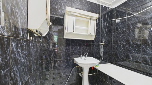 Mieszkanie 3-pokojowe Warszawa Mokotów, ul. Warneńska. Zdjęcie 9