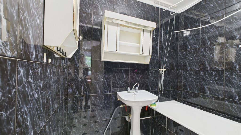 Mieszkanie 3-pokojowe Warszawa Mokotów, ul. Warneńska. Zdjęcie 9