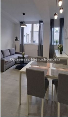 Mieszkanie 1-pokojowe Bydgoszcz Śródmieście. Zdjęcie 3