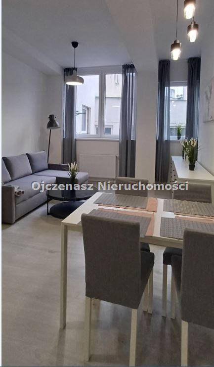 Mieszkanie 1-pokojowe Bydgoszcz Śródmieście. Zdjęcie 3