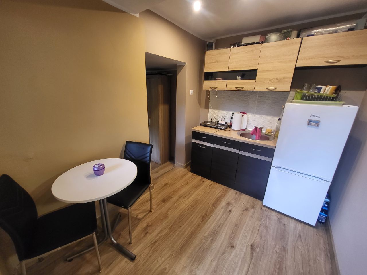 Działka rekreacyjna Sosnowiec Dębowa Góra, ul. Stanisława Mikołajczyka. Zdjęcie 9