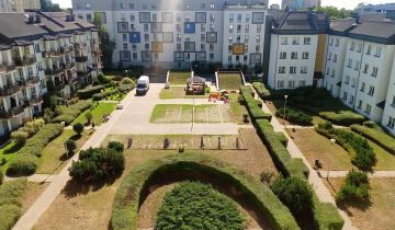 Mieszkanie 1-pokojowe Warszawa Bielany, ul. Sandora Petöfiego