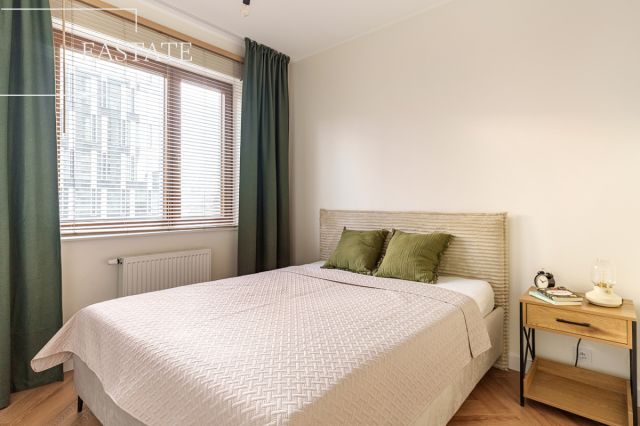 Mieszkanie 3-pokojowe Warszawa, ul. Konstruktorska. Zdjęcie 7