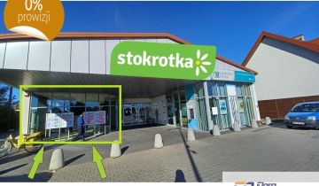 Lokal Sobienie-Jeziory, ul. Piwonińska