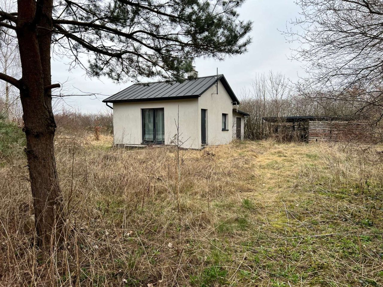 Działka budowlana Gozdowo. Zdjęcie 13