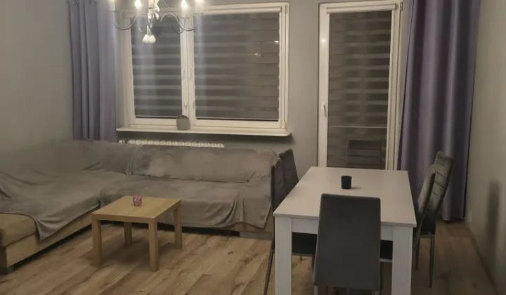 Mieszkanie 3-pokojowe Mława, os. Książąt Mazowieckich