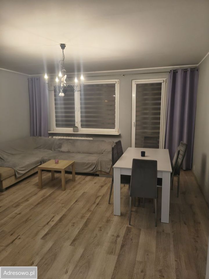 Mieszkanie 3-pokojowe Mława, os. Książąt Mazowieckich