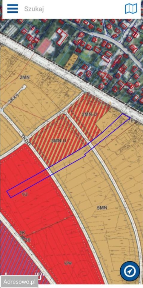 dom wolnostojący, 6 pokoi Gorzyce, ul. Sandomierska. Zdjęcie 3