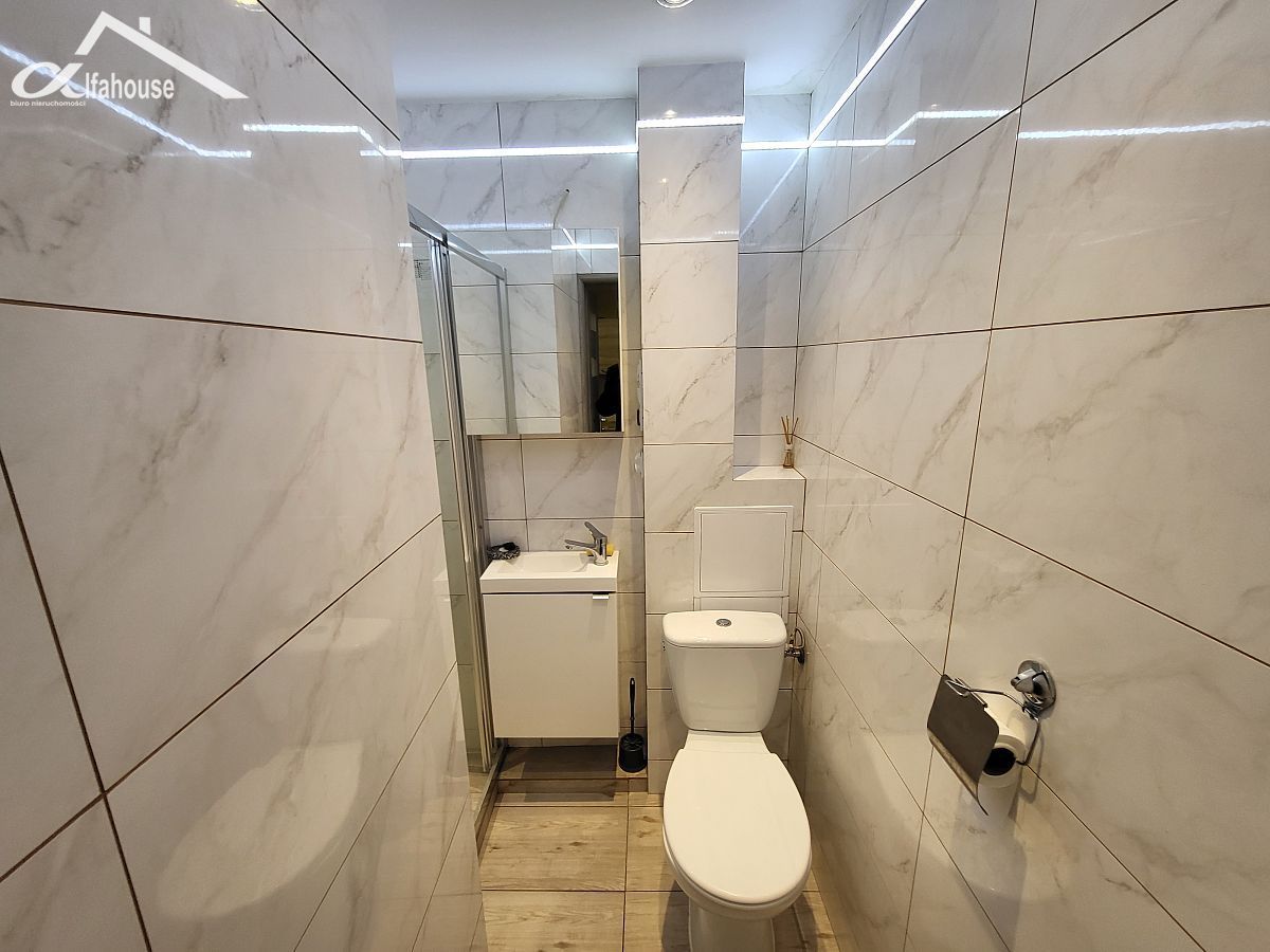 Mieszkanie 1-pokojowe Chełm, ul. 11 Listopada. Zdjęcie 6