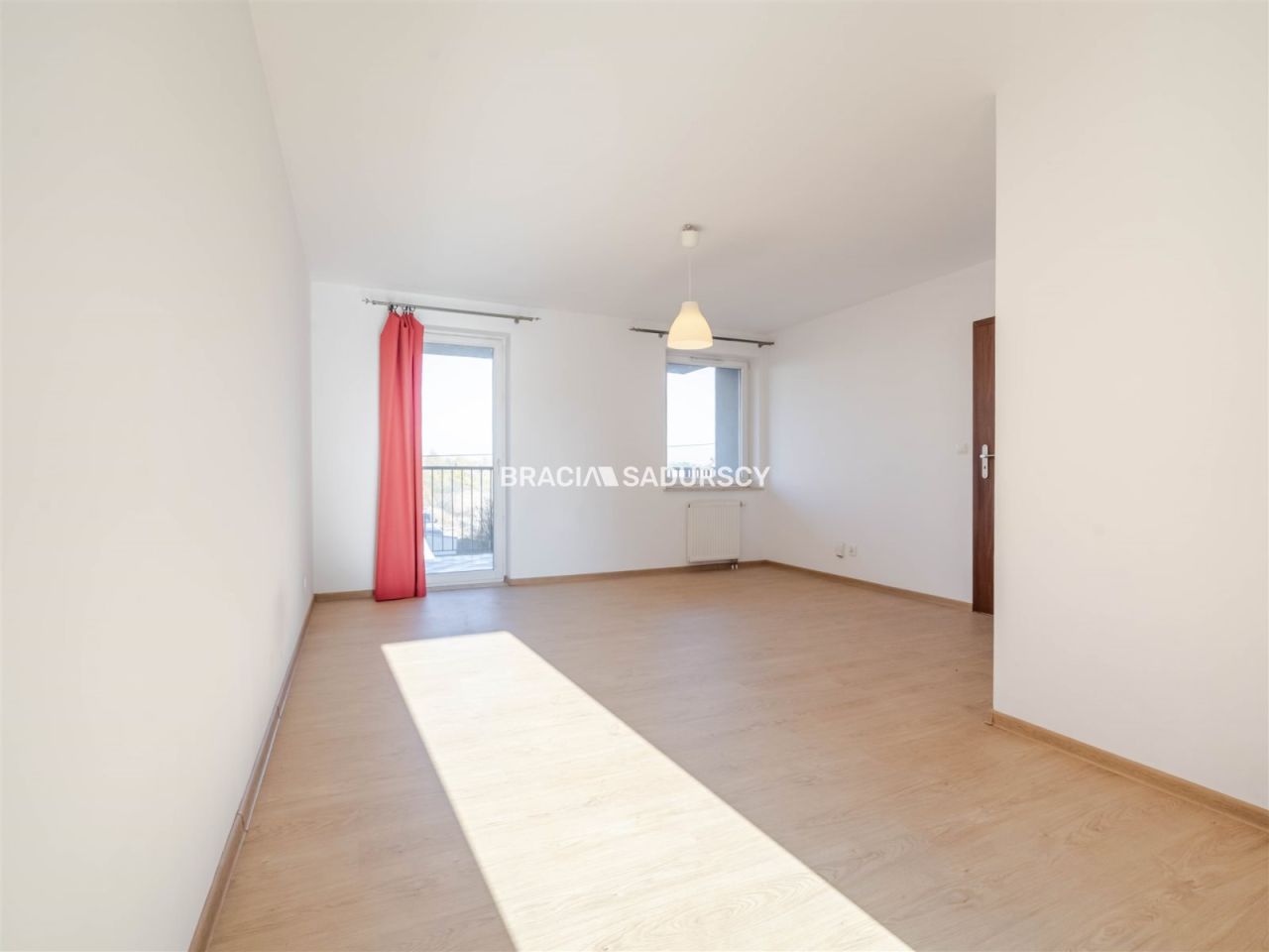 Mieszkanie 3-pokojowe Kraków Dębniki, ul. Pychowicka. Zdjęcie 5