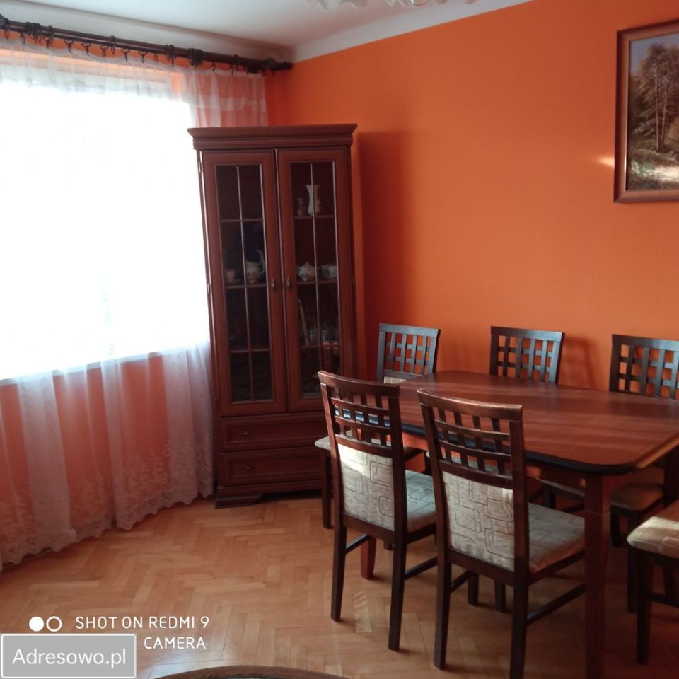 Mieszkanie 2-pokojowe Włocławek Centrum, al. Chopina. Zdjęcie 9