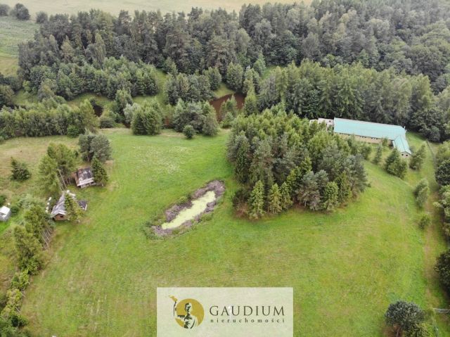 Działka budowlana Pomlewo. Zdjęcie 14