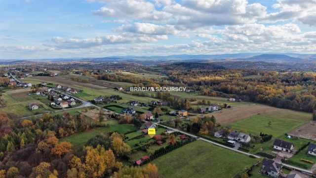 Działka budowlana Bęczyn. Zdjęcie 23