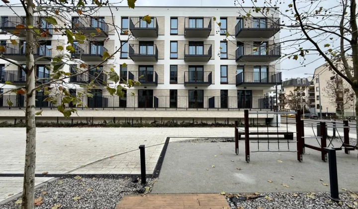 Mieszkanie 3-pokojowe Stara Iwiczna