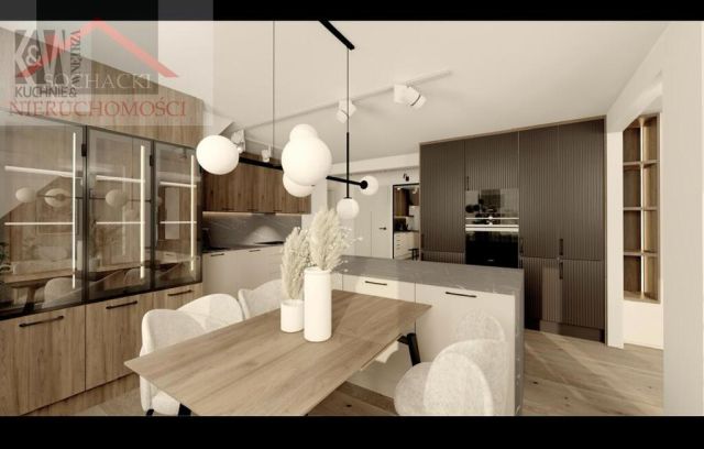 Mieszkanie 3-pokojowe Lubań Kamienna Góra, ul. Łąkowa. Zdjęcie 3