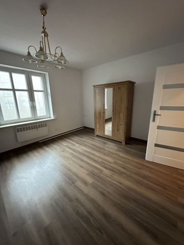 Mieszkanie 2-pokojowe Bytom Łagiewniki. Zdjęcie 1