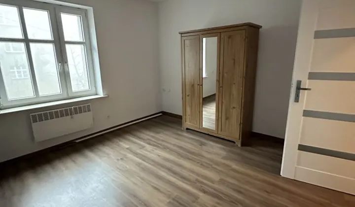 Mieszkanie 2-pokojowe Bytom Łagiewniki