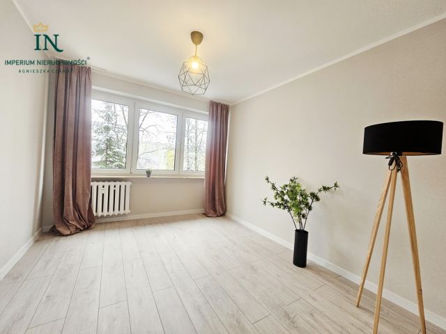 Mieszkanie 4-pokojowe Lublin Rury, ul. Magdaleny Brzeskiej. Zdjęcie 10