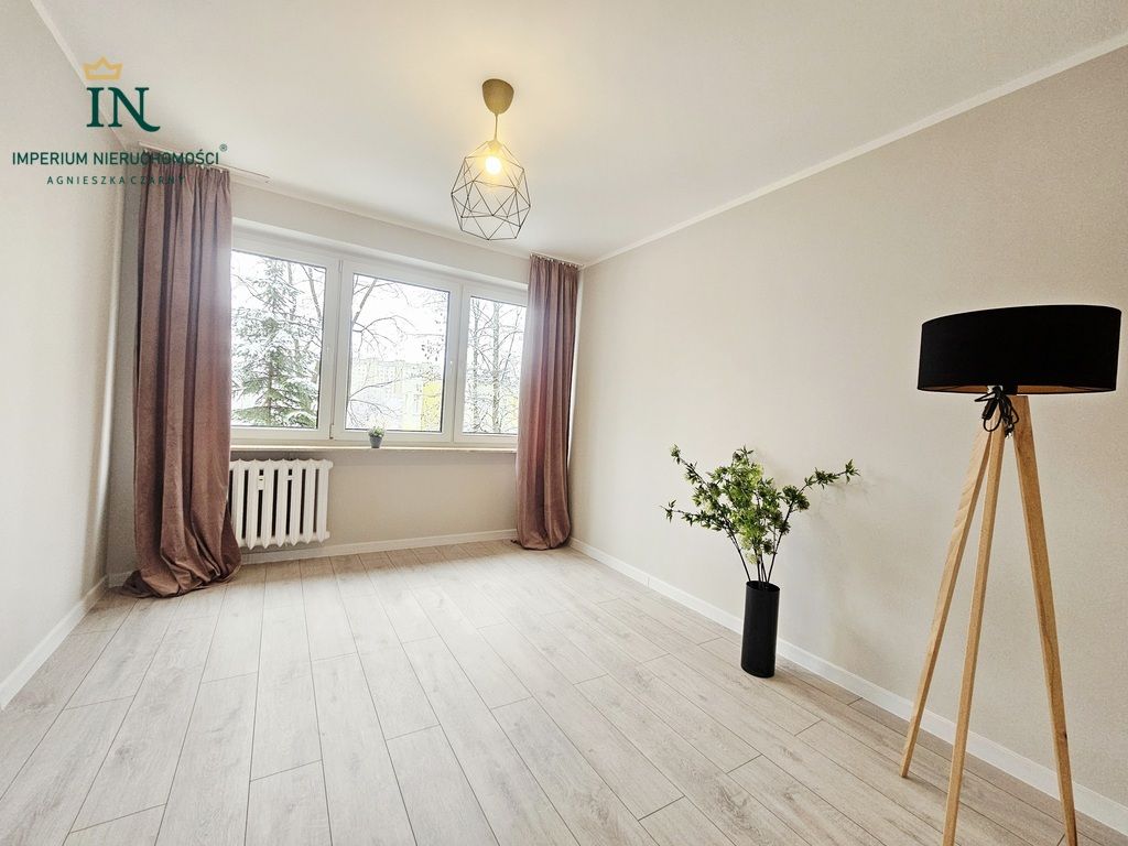 Mieszkanie 4-pokojowe Lublin Rury, ul. Magdaleny Brzeskiej. Zdjęcie 10