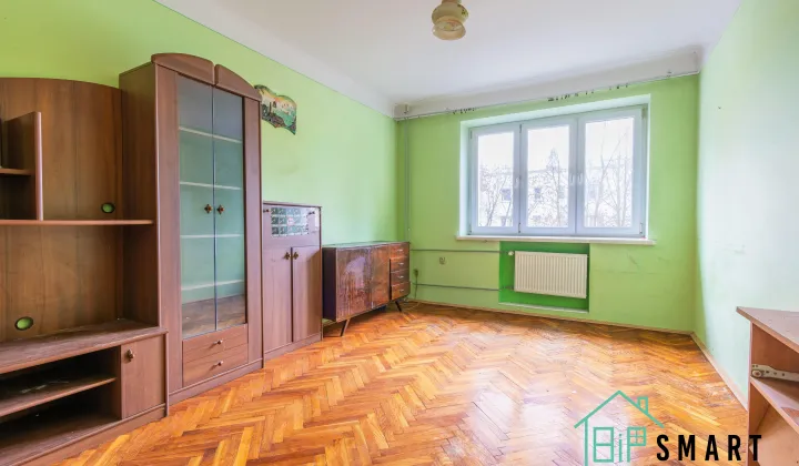 Mieszkanie 2-pokojowe Stalowa Wola, ul. Hutnicza