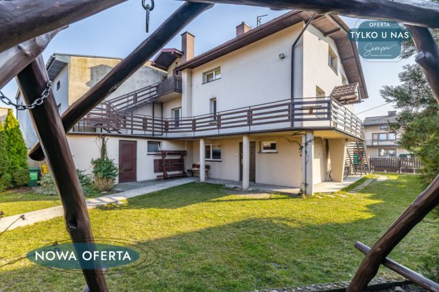 dom szeregowy, 8 pokoi Warta, ul. Kosynierów. Zdjęcie 24