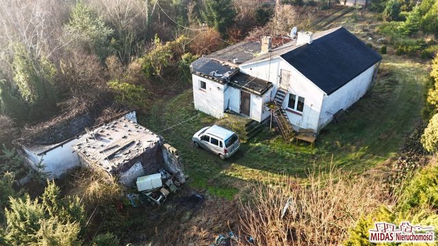 dom wolnostojący, 3 pokoje Nieszawa. Zdjęcie 6