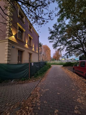 Mieszkanie 1-pokojowe Łódź Radogoszcz, ul. Zgierska. Zdjęcie 16