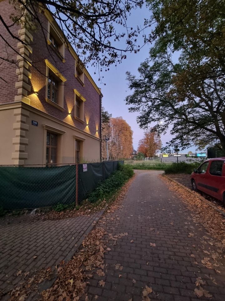 Mieszkanie 1-pokojowe Łódź Radogoszcz, ul. Zgierska. Zdjęcie 16