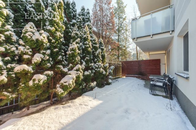 Mieszkanie 3-pokojowe Ząbki, ul. Kościelna. Zdjęcie 18