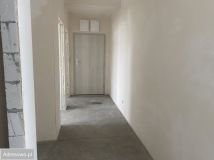 Mieszkanie 3-pokojowe Wrocław Krzyki, ul. Blizanowicka. Zdjęcie 3