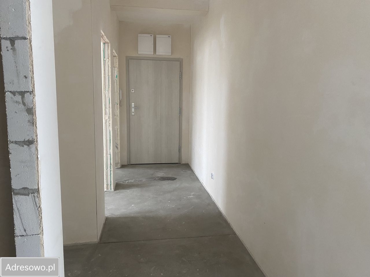 Mieszkanie 3-pokojowe Wrocław Krzyki, ul. Blizanowicka. Zdjęcie 4