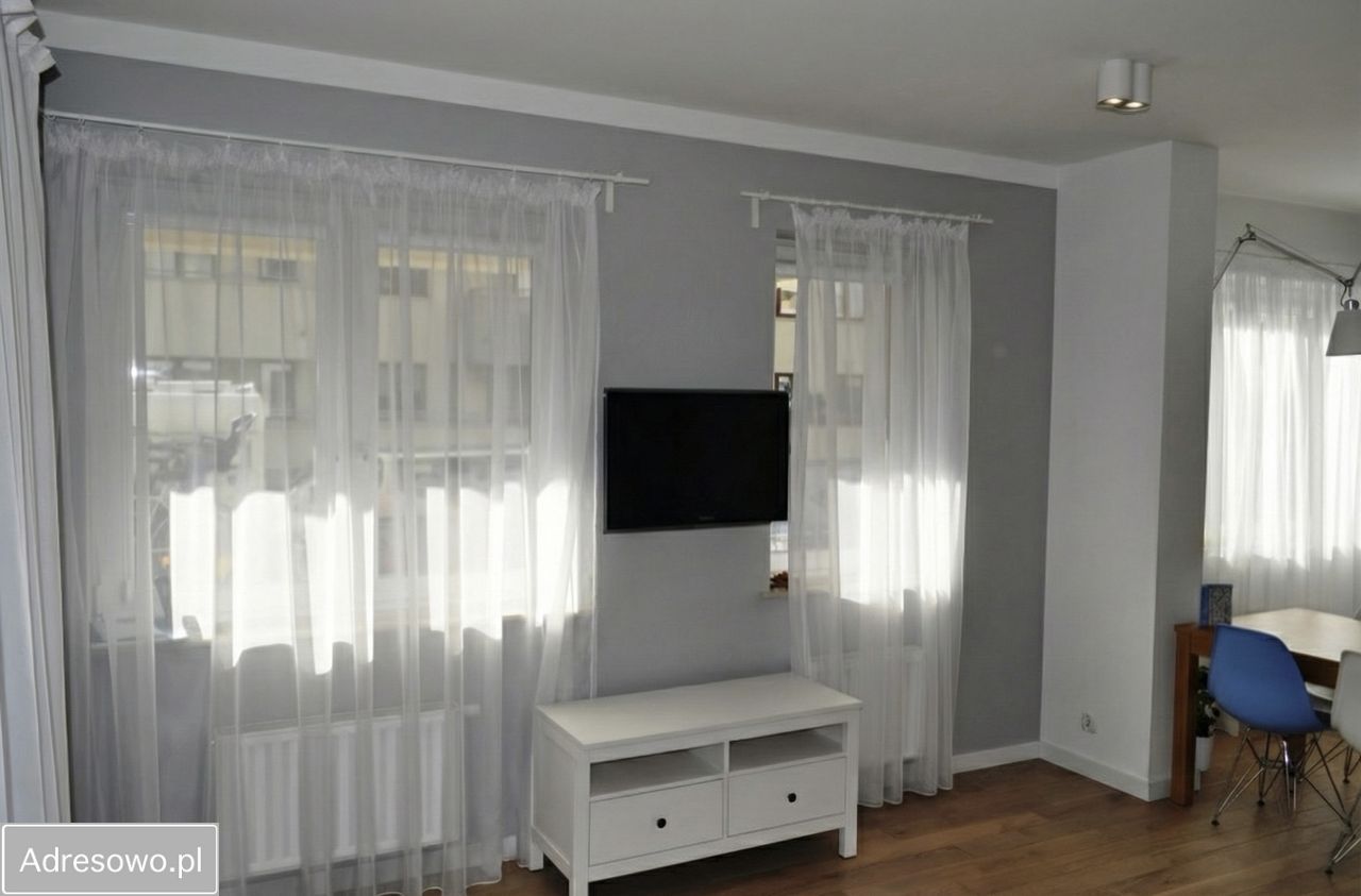 Mieszkanie 2-pokojowe Kraków Rakowice, al. Jana Pawła II. Zdjęcie 6