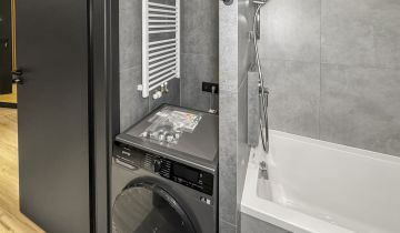 Mieszkanie 2-pokojowe Katowice Dąb, ul. Złota