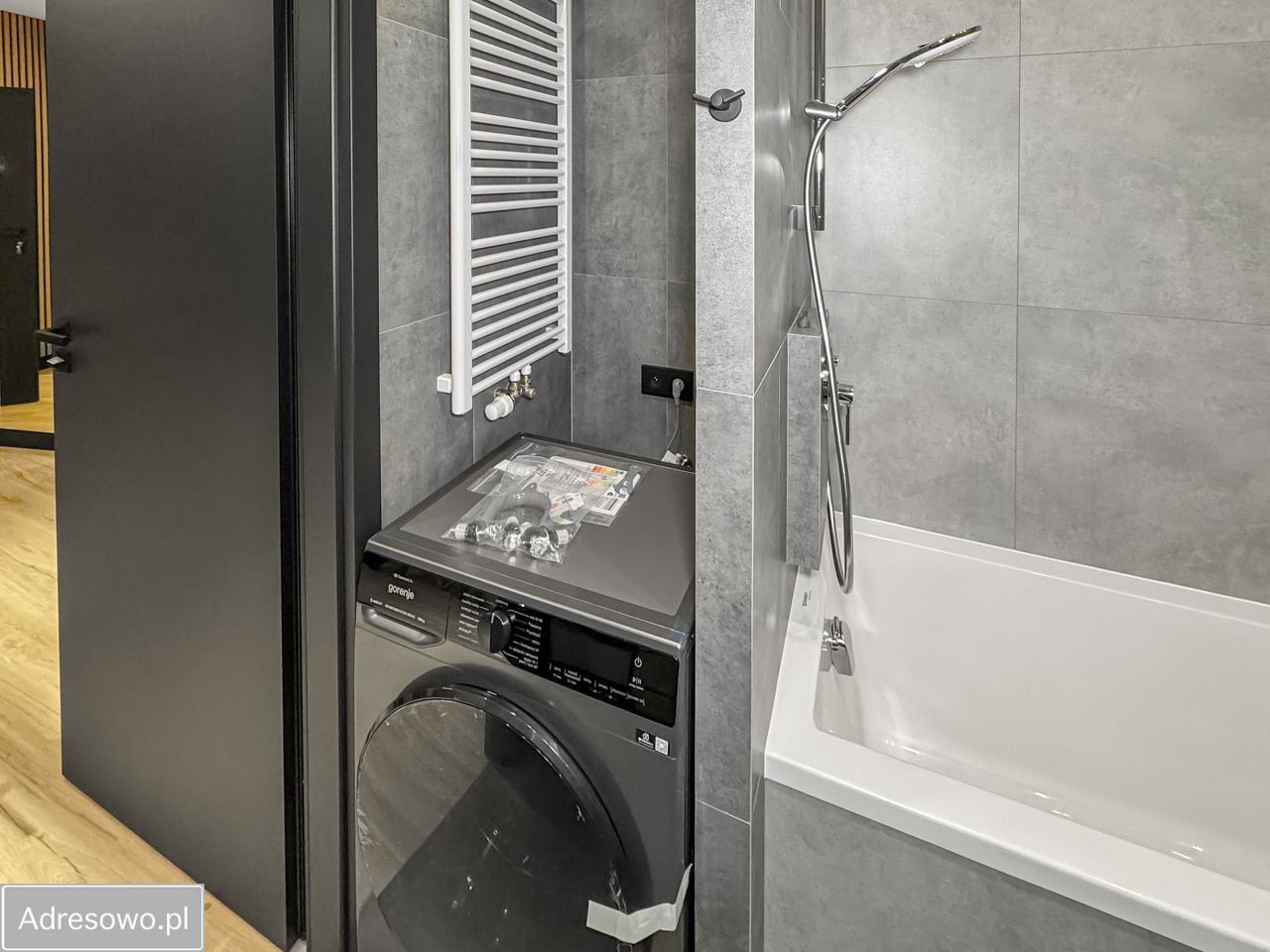 Mieszkanie 2-pokojowe Katowice Dąb, ul. Złota. Zdjęcie 2