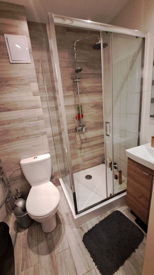 Mieszkanie 2-pokojowe Konin, ul. 11 Listopada. Zdjęcie 6